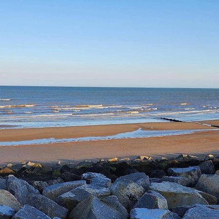 13 The Meadows New Beach Holiday Park Apartment Dymchurch Exterior foto